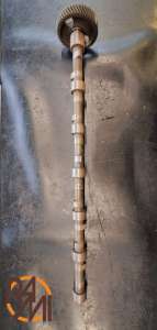 CAMSHAFT 8830782 FIAT ALLIS