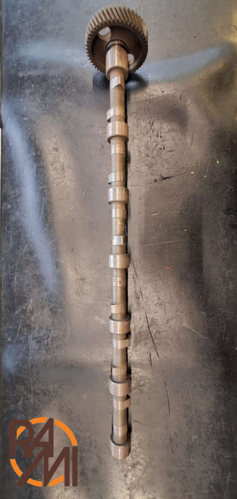 CAMSHAFT 8830782 FIAT ALLIS