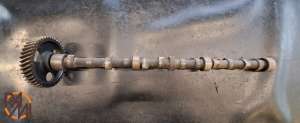 CAMSHAFT 74021901 FIAT ALLIS
