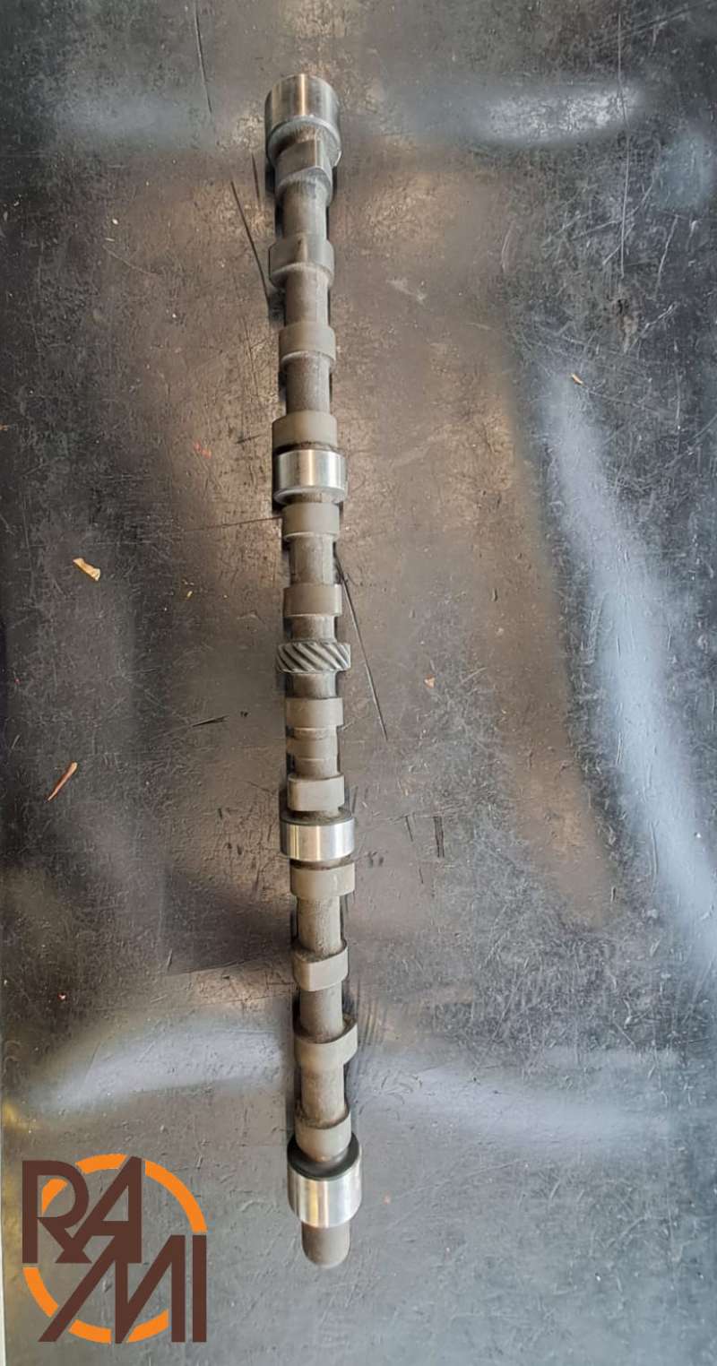 CAMSHAFT 74021902 FIAT ALLIS