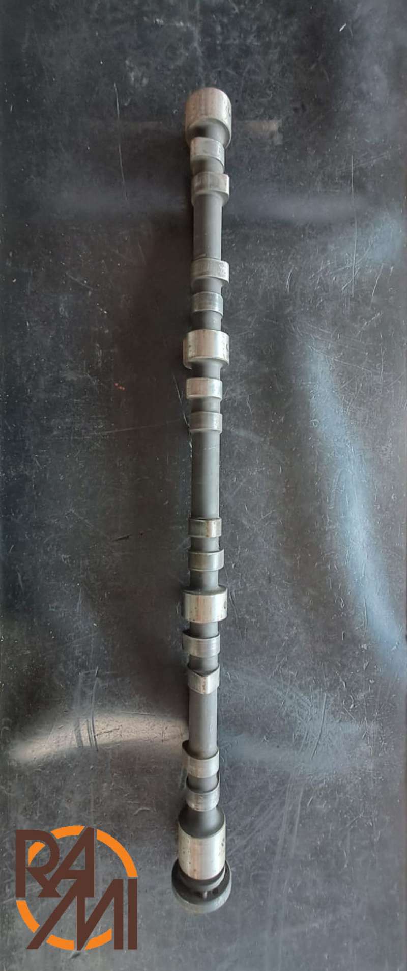 CAMSHAFT 4711016 FIAT ALLIS