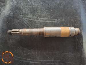 SHAFT 45001116 FIAT ALLIS