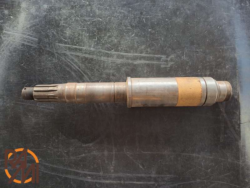SHAFT 45001116 FIAT ALLIS