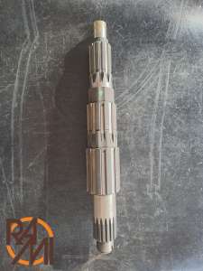 SHAFT 45481601 FIAT ALLIS