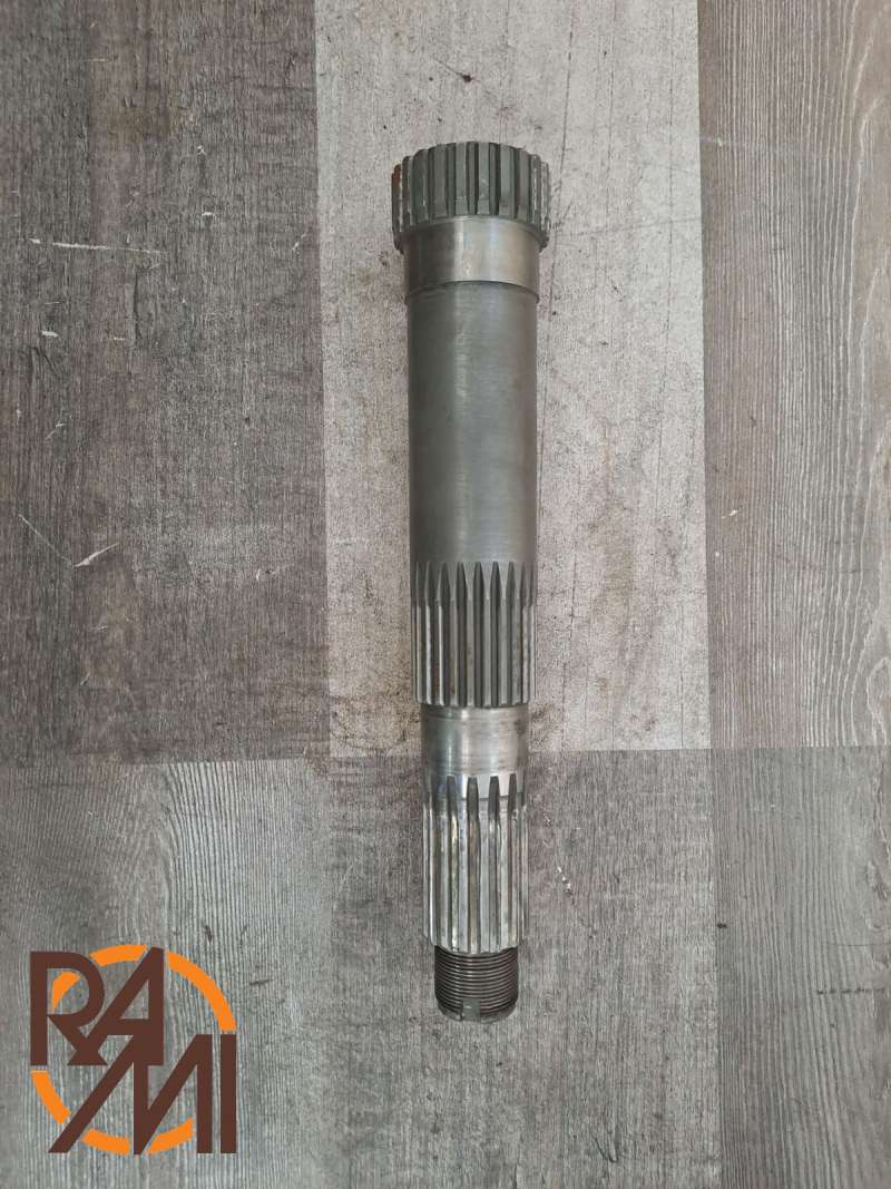 SHAFT 45481778 FIAT ALLIS