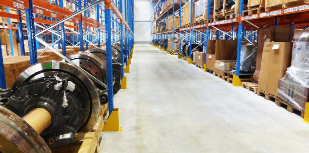 Construction equipment: used parts or reconditioned parts?