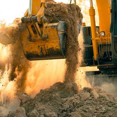 Fouilles et terrassement : une analyse approfondie