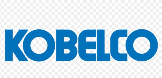 KOBELCO Spare parts