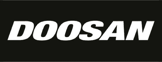 DOOSAN Spare parts